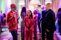 Poppa S House reunites the essence of Atkins with half and half Coby's bell - playing her former 535